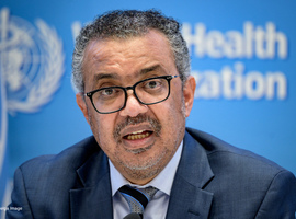 WHO-noodcommissie bepaalt of apenpokkenvirus noodsituatie van internationaal belang vormt
