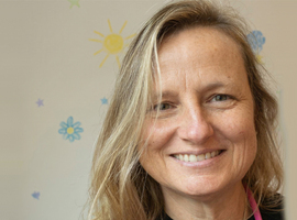 Dr Valérie Hansen: «Si j’étais encore médecin à 100%, je serais sans doute complètement démotivée»