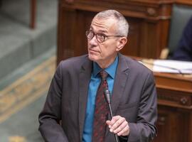 Réforme du paysage hospitalier : Vandenbroucke interpellé à la Chambre. 