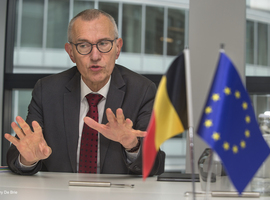 EU leiders steunen Belgisch voorstel medicijnzekerheid 