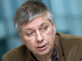 Ex-minister Jo Vandeurzen werkt als consultant voor zijn oude departement 