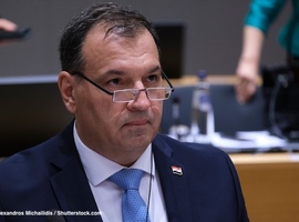 Kroatische minister van Volksgezondheid aangehouden op verdenking van corruptie