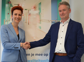 Hans Crampe nieuwe algemeen directeur AZ Oudenaarde