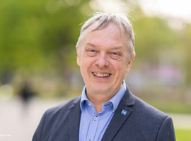 Jan Danckaert klopt Dirk Devroey en wordt nieuwe rector Vrije Universiteit Brussel