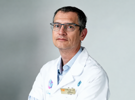 Longfibrosevereniging sensibiliseert in Leuven met blaastest: 