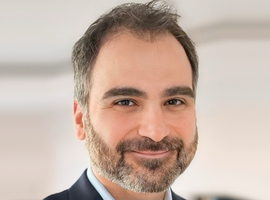 Wissam Bou Sleiman, futur directeur général médical du CHU Brugmann