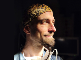 Yoann Vercruysse, anesthésiste, raconte le tabou de l’«opting out»