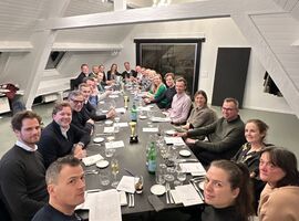 Orthopedie Antwerpen bundelt expertise van orthopedisch chirurgen