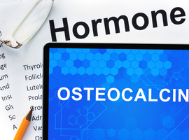 Speelt osteocalcine een rol in corticosteroïd-geïnduceerde diabetes?