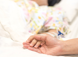 Toegang tot palliatieve zorg voor kinderen met complexe chronische aandoeningen in België