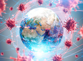 La menace de pandémies augmente, selon un rapport d'experts