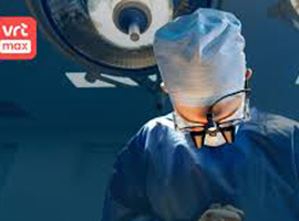 Chirurgie du rachis : un reportage télévisé provoque la colère des médecins flamands
