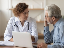 Tussen vertrouwenscrisis, medische burn-out en nieuwe behandelingsmodellen