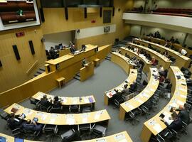 La Chambre veut inclure droits sexuels et reproductifs dans les programmes de coopération