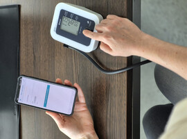 AZ Sint-Blasius start met intensieve telemonitoring voor patiënten na opname  met acuut hartfalen