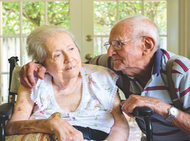 Vieillissement neurocognitif chez les personnes âgées ayant survécu à un cancer