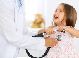 'Minder diensten pediatrie, meer andere zorgvormen' (KCE)