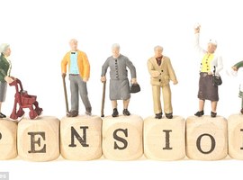 Belastingvoordeel voor gepensioneerden die willen helpen in de zorg