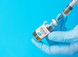 CDC: anafylaxie door het covid-19-vaccin van Pfizer-BioNTech is “uitzonderlijk zeldzaam”