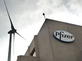 Pfizer va investir plus de 1,2 milliard d'euros dans son site belge