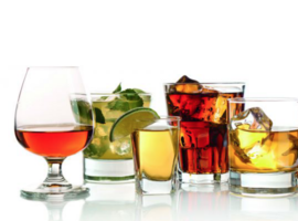 Alcohol: geen nulrisico!