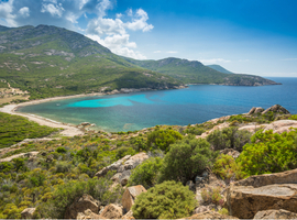 Essentiële oliën uit Corsica