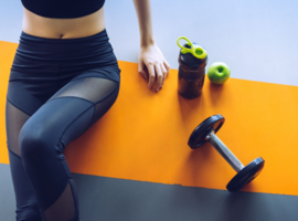 Voeding en lichaamsbeweging: tips & tricks