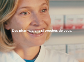 Multipharma célèbre la journée mondiale des pharmaciens avec une nouvelle campagne vidéo