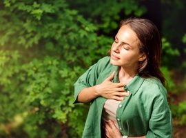 Stress en angst aanpakken met fytotherapie