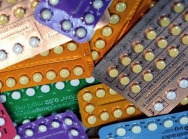 contraception orale