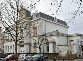 Ouverture de deux nouveaux postes de garde à Bruxelles