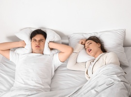 Belgian Pneumology Days 2024 - Alternatives à la PPC dans le SAOS: vers des stratégies personnalisées