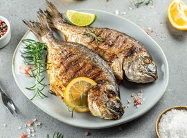 La consommation de poisson limiterait bien la progression du handicap dans la SEP