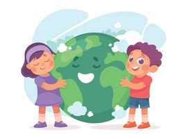 Ecologische transitie als hefboom voor pediatrische zorg?