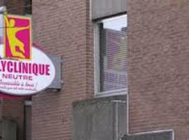 La Polyclinique Neutre de Charleroi fête ses 60 ans