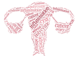 Syndrome des ovaires polykystiques: traiter le syndrome métabolique sous-jacent