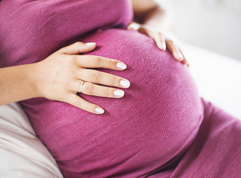 Bariatrische chirurgie en zwangerschap