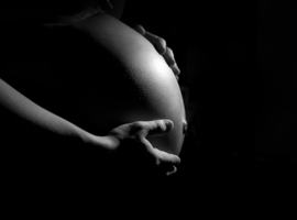 Buprenorfine of methadon voor verslaafde zwangere vrouwen?
