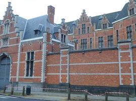 Penitentiaire gezondheidszorg geïntegreerd bij Riziv