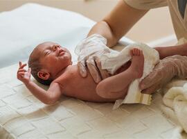  Ziekenhuis aan de Stroom nodigt 4.000 baby’s uit voor inspuiting tegen RSV ​ 