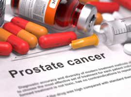 Traitement direct des métastases guidé par imagerie dans le cancer de la prostate oligométastatique récidivant