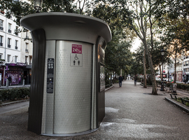 Brussels Studies wijst op tekort én belang van Brusselse openbare toiletten