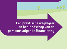Webinar: De basisprincipes van de persoonsvolgende financiering (PVF) - 25 april 2022