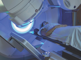 Nut van adjuvante radiotherapie bij oudere vrouwen met borstkanker?