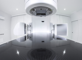 Nieuwe gerandomiseerde studie over radiotherapie bij ductaal carcinoma in situ