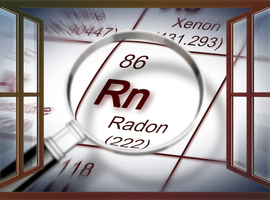 La province du Brabant wallon sensibilise au radon