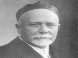 Sabouraud, génie de la mycologie médicale