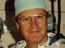 Raphaël Suy (91), iconisch chirurg, overleden