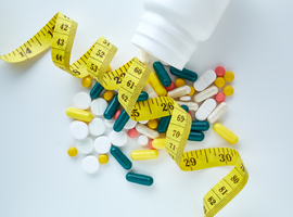 Revue systématique et méta-analyse des médications utilisées pour réduire le poids chez les adultes en surpoids ou obèses