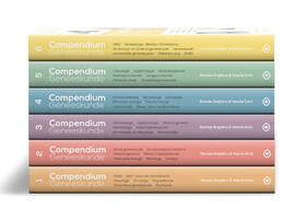 Compendium Geneeskunde 2.0+: essentieel voor de moderne arts